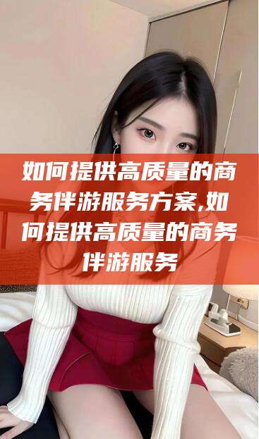 天门如何提供高质量的商务伴游服务方案,如何提供高质量的商务伴游服务